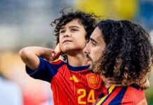 كوكوريا: شعري ليس موضة بل « منارة » مرسومة ليراني ابني المتوحد وسط الزحام
