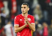 « سكاي الألمانية: كولن يخطط لإعادة إلياس السخيري.. مفاوضات حول صفقة أقل من مليوني يورو »