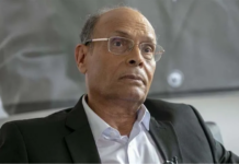 في قضية تقدم بها المنصف المرزوقي :الصحفيان حمزة البلومي وإنصاف البوغديري أمام القضاء للاعتراض على حكم غيابي
