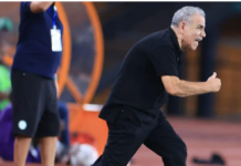 بعد استقالة رئيس النادي.. الاتحاد الليبي يحذف إعلان تعيين فوزي البنزرتي ويثير التساؤلات