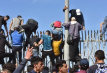المغرب تحت الصدمة.. حين تكشف طوابير الهجرة ما تخفيه المشاريع الكبرى