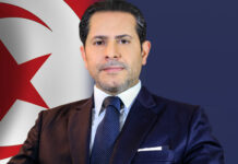 الحكم بسجن سمير العبدلي 18 سنة في قضية إرهابية