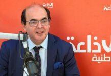 المدير العام للدبلوماسية الاقتصادية لا يعرف عدد سفارات تونس بالخارج- فيديو- مراد بلحسن