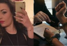 توقيف تونسي بعد اعترافه بقتل زوجته الإيطالية طعنا