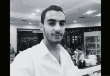 وفاة سجين في برج العامري بسبب ارتفاع درجات الحرارة وفاة السجين حمزة دريدي داخل سجن برج العامري بسبب ارتفاع درجات الحرارة وانقطاع المياه والتيار الكهربائي.