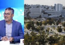 القبر بـ500 دينار» في الجلاز.. بلدية تونس تتحرك قضائياً حول ما بثته قناة الجنوبية الجنوبية - الجلاز