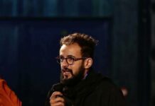 قبيل استنطاقه.. والدة غسان البوغديري تناشد بالدعاء وابنها يواصل إضرابه المفتوح عن الطعام