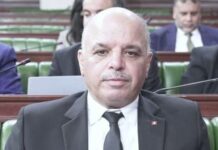 عماد أولاد جبريل :إقالة هذا الوزير واجب وطني