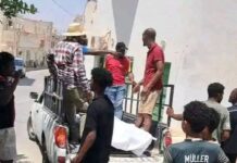 حسين عكاشة… عندما يرحل الأبطال في صمت