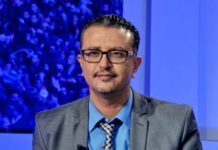السجن سنة للمحامي والناشط السياسي عبد الناصر العويني