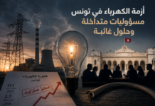 هل يحاسب البرلمان الحكومة على أزمة الكهرباء… أم يحاسب نفسه أولاً؟