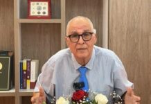 الدستوري الحر يرفض المشاركة في ندوة حول « العشرية السوداء ».. ويبرر موقفه