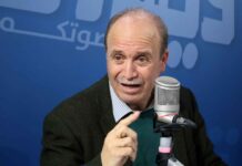 المهدي مبروك: « الأكاذيب الكبرى » شوّهت الانتقال الديمقراطي في تونس ومهّدت لضربه