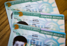 أخبار تهم التونسيين الراغبين في الهجرة.. أمريكا توضح الزيجات المؤهلة للحصول على الإقامة الدائمة