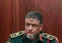 عودة مسلسل الاغتيالات في ليبيا :مقتل قائد جهاز الاستخبارات العسكرية في بنغازي
