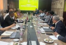 العودة بعد 4 سنوات.. هل تنقذ الشراكة التونسية الهندية مصنع تيفارت؟