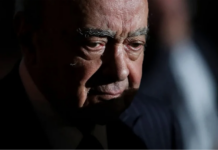بريطانيا تدين الجرائم الجنسية لمحمد الفايد وهو في قبره