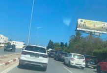 إضراب شاحنات المحروقات يربك التزويد: طوابير أمام المحطات وازدحام في الطرقات