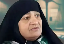 اعترفت بقتل 12 رجلا بينهم زوجها :الإعدام للأرملة السوداء
