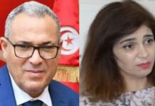 سلوى العباسي :بعد السيف علق منجل