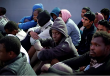 من تبسة إلى صفاقس.. من هو «الجنرال» الغيني الذي يظهر في بحث جامعي إيطالي عن خطف مهاجرين؟