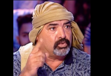 ما حقيقة الخلاف القضائي بين إبراهيم القصاص وقناة التاسعة؟