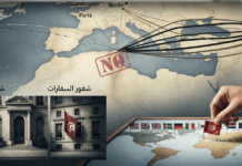 هل تتراجع تونس في أجندة العواصم الكبرى؟ بين شحّ الزيارات وشغور السفارات