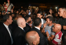 رئيس الجمهورية من قابس : »من لم يتحمّل المسؤولية على الوجه المطلوب سيترك مكانه «