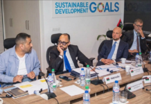 ليبيا.. اجتماع ثامن لـ«4+4» في تونس لبحث رئيس مفوضية الانتخابات واستكمال المسار الانتخابي