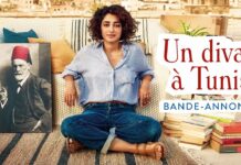 «على الكنبة في تونس».. فيلم يسخر من البيروقراطية ويكشف عطش التونسيين للكلام بعد الثورة un divan à tunis