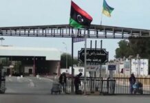 رأس جدير بين 11 ساعة انتظار وانقطاع الكهرباء في ليبيا.. معاناة جديدة على بوابة تونس