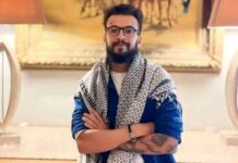 اليوم المهندس غسان البوغديري أمام محكمة الاستئناف